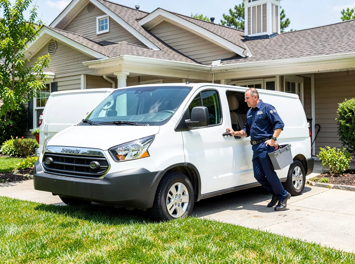 Emergency Plumber company in Clayville, NY